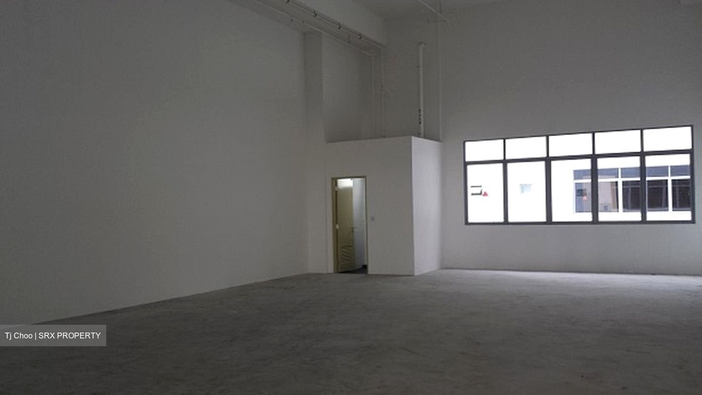 North Spring Bizhub (D27), Factory #457105871